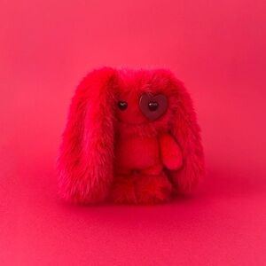 cj hendry: JUJU: Valentine: Punch